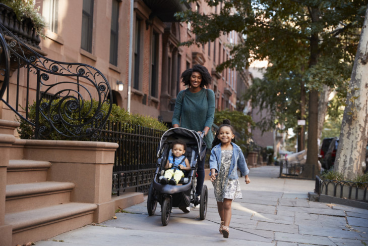 Closing the Fertility Gap