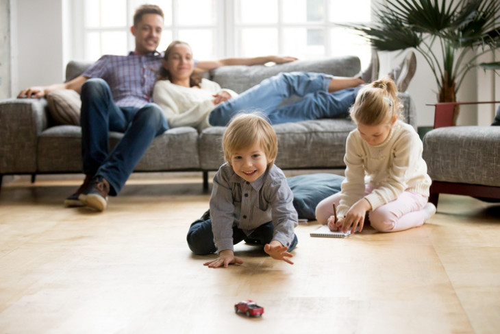 Housing Market is Crucial for Higher Fertility