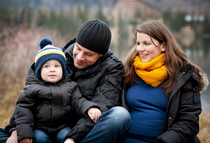 Fulfilled Expectations, More Children