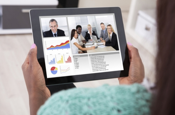 Webinar