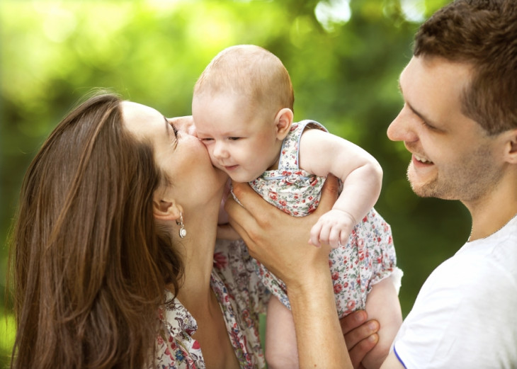 Who is Taking Care of Babies?