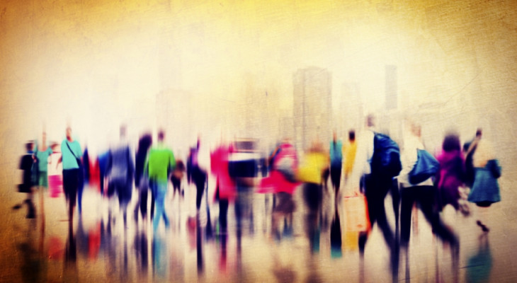 The Loss of Workforce Potential