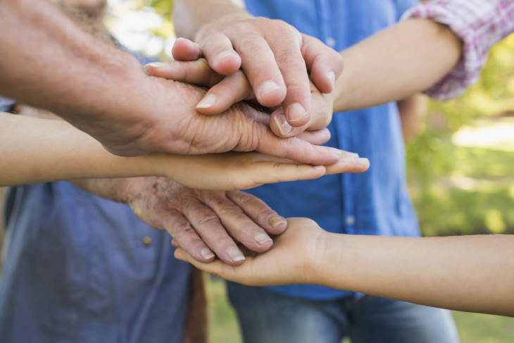FamiliesAndSocieties