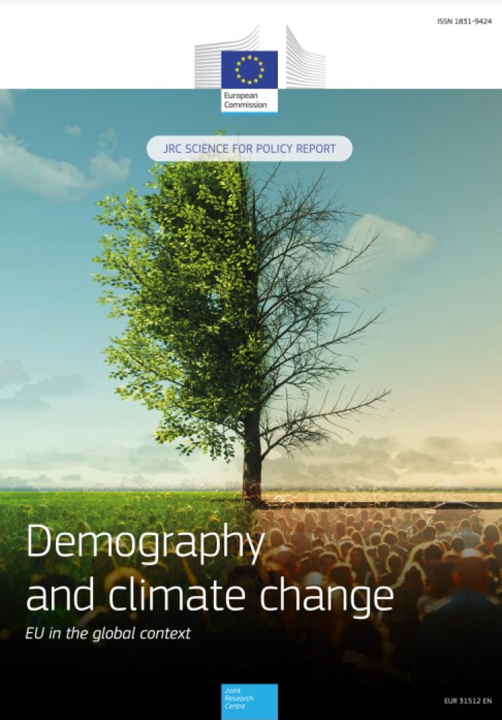 Demography_ClimateChange