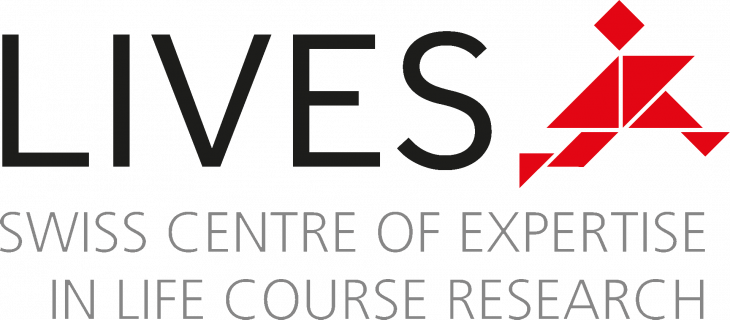 LIVES logo