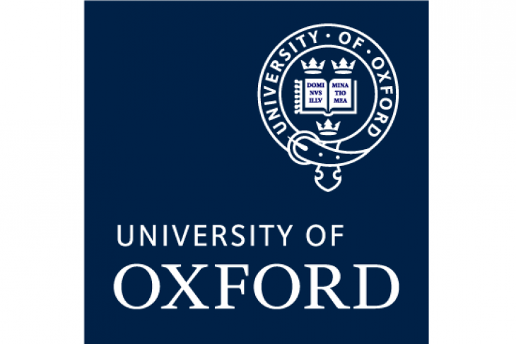 Oxford Logo