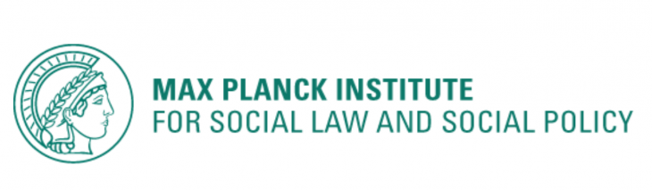 MPI Social Law and Social Policy Logo