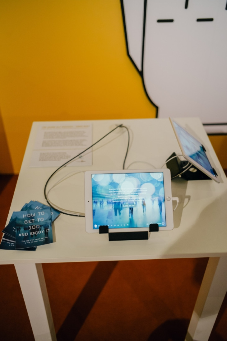 News: "A Life Journey" Underway with the MS Wissenschaft