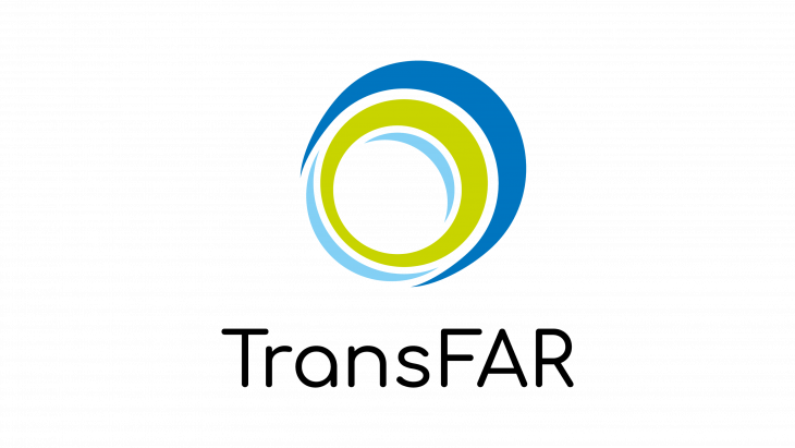 TransFAR logo
