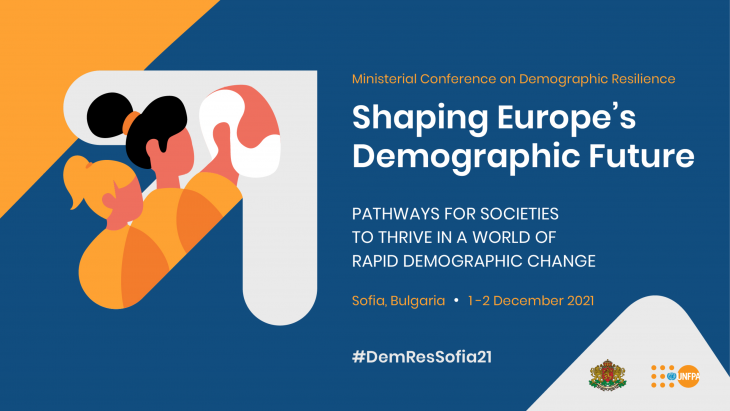 Ministerial Conference on Demographic Resilience