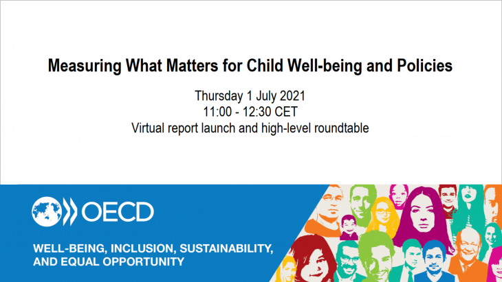 OECD Event