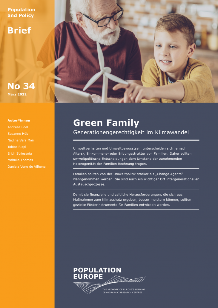 Green Family