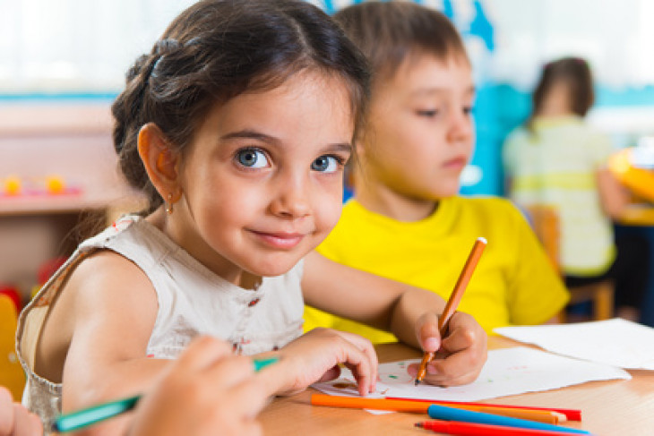 Why Immigrant Children Don't Do Well At School