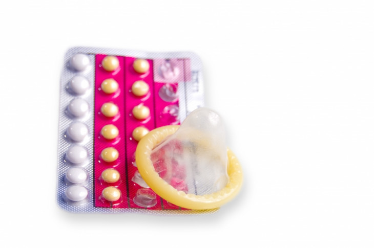 Don't Blame Contraception