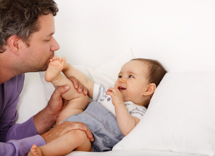 Les jours de Papa