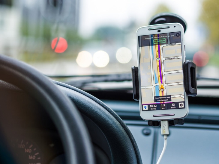 Exploring Ethnic and Racial Discrimination with Carpooling Data 