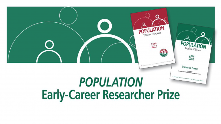 Population 2022 Early-Career