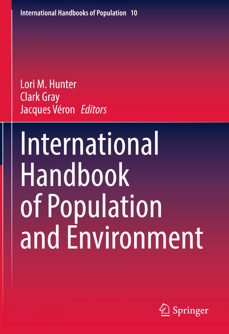 International Handbook of Population and Environment