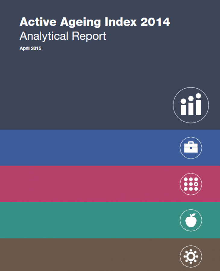 Books and Reports: Active Ageing Index 2014 - Analytical Report