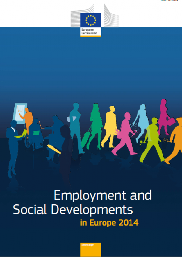 Books and Reports: Employment and Social Developments in Europe 2014