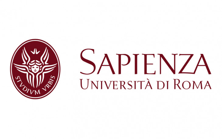 Sapienza Logo