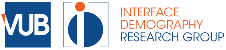 Vrije Universiteit Brussel, Interface Demography