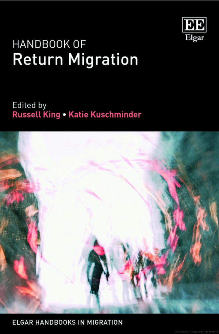 Handbook of Return Migration