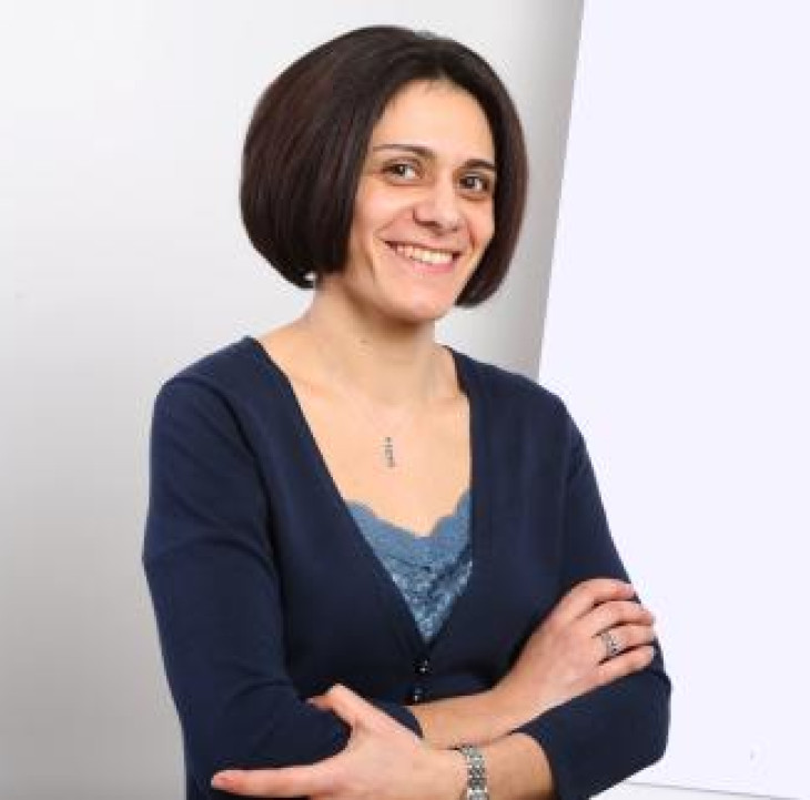Anna Oksuzyan