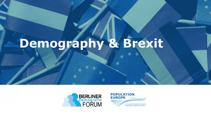 Demography & Brexit