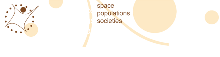 Space Population Societies Journal