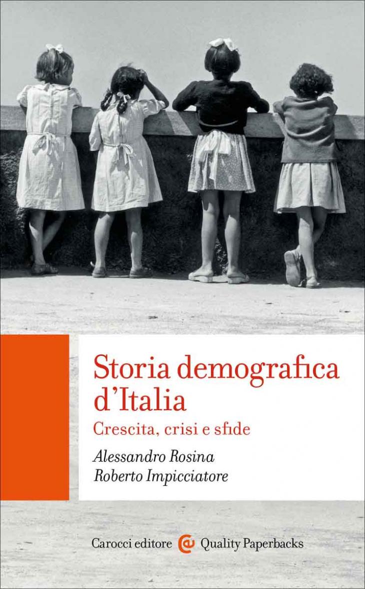 Storia demografica d'Italia 