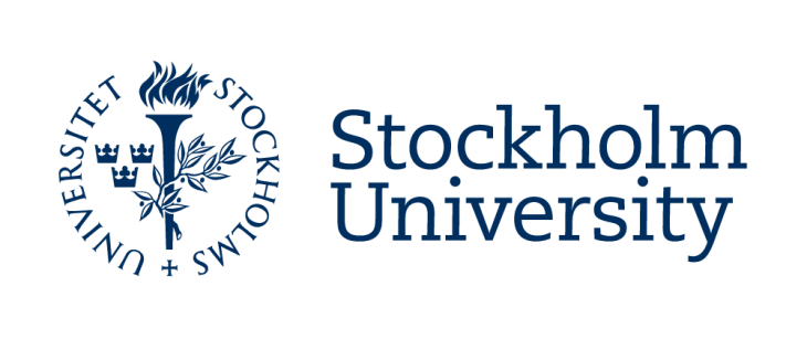 Stockholm University logo