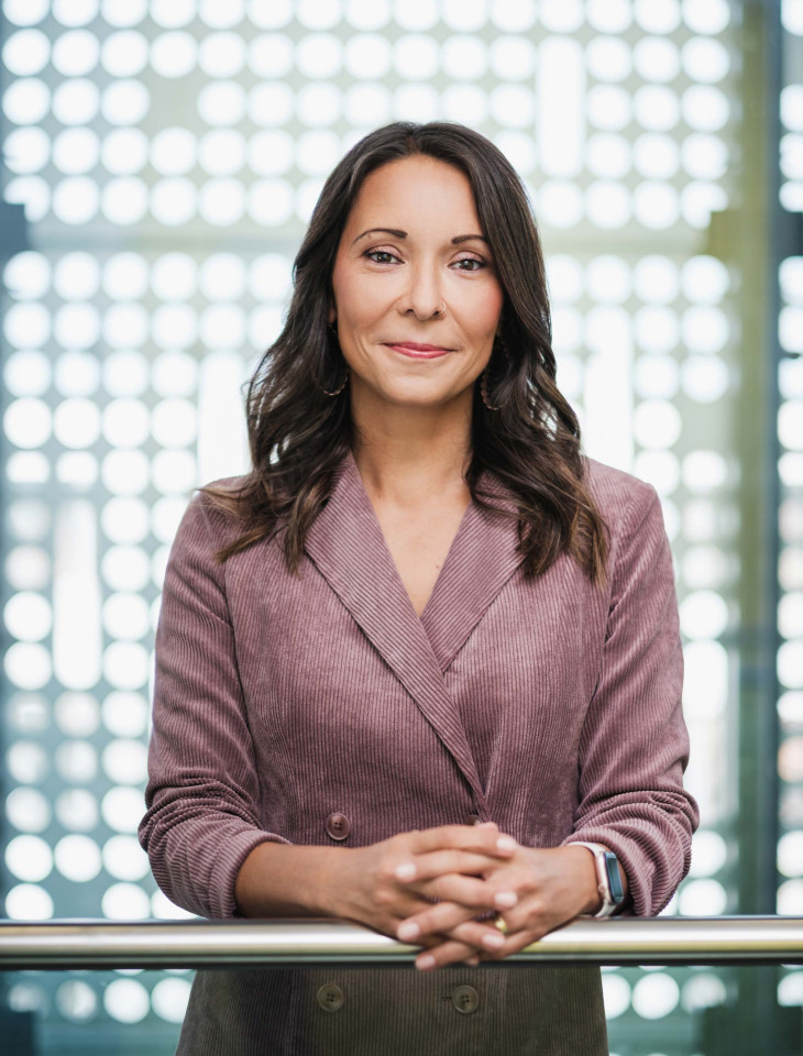 Susan Garthus-Niegel