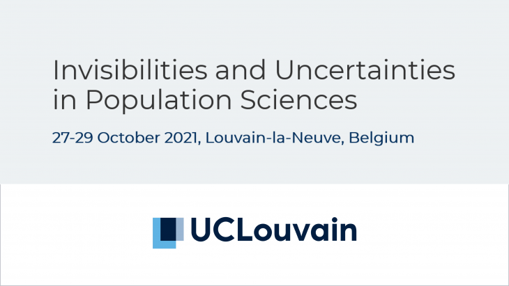 UCLouvain Logo