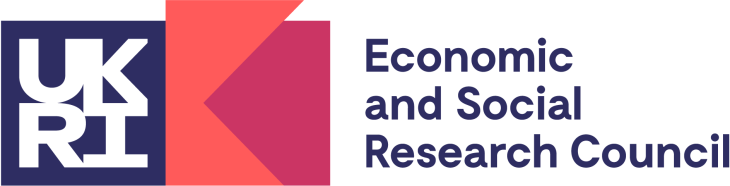 Logo of ESRC