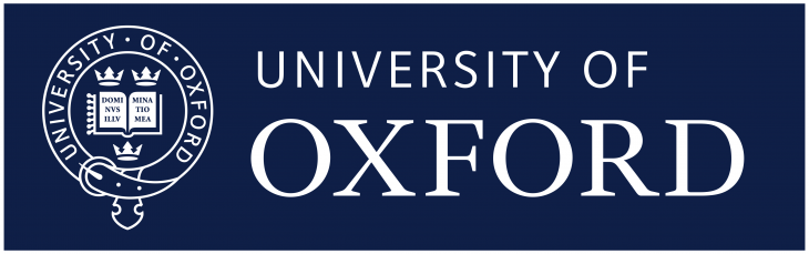 university of oxford logo