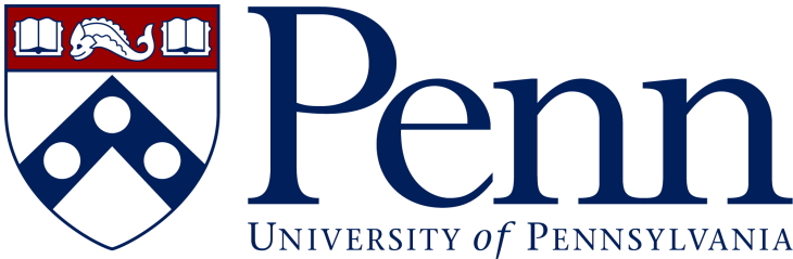 UPenn logo
