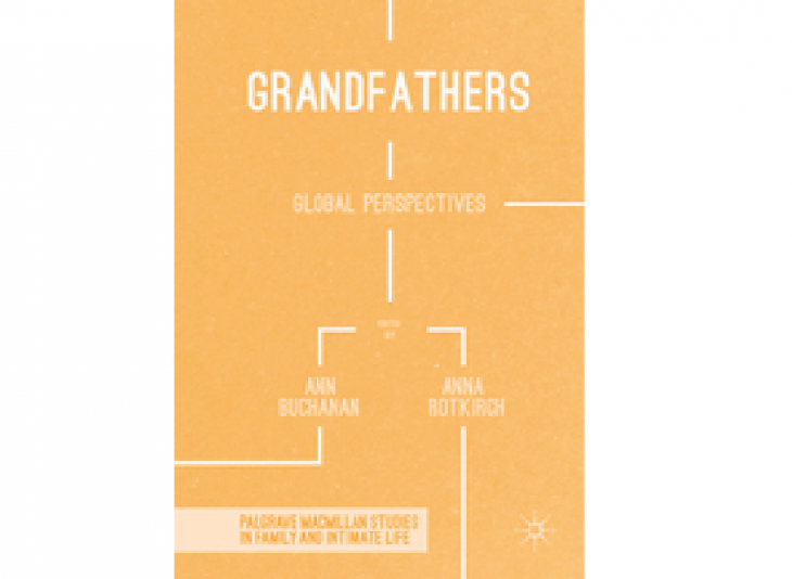 Books and Reports: Grandfathers - Global Perspectives