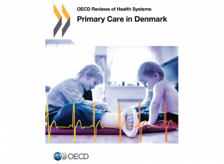 Books and Reports: Primary Care in Denmark