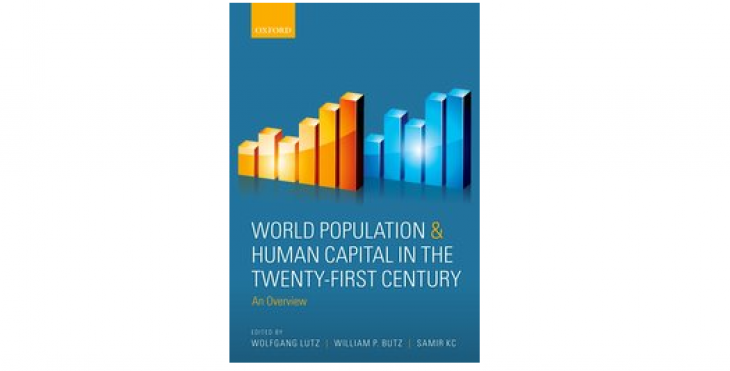Books and Reports: World Population & Human Capital in the Twenty-First Century. An Overview