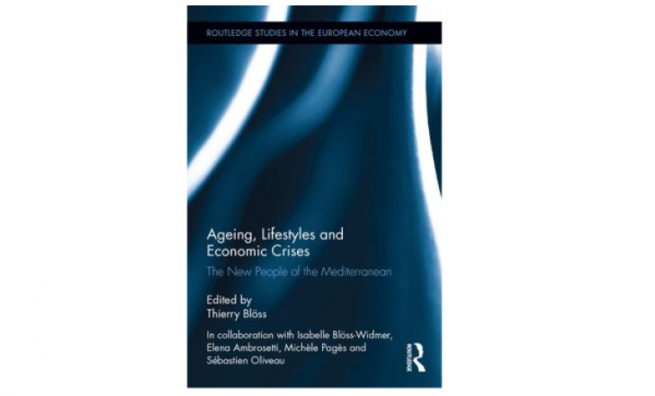 Books and Reports: Ageing, Lifestyles and Economic Crises: The New People of the Mediterranean
