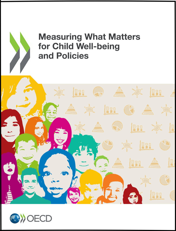 Measuring What Matters for Child Well-being and Policies