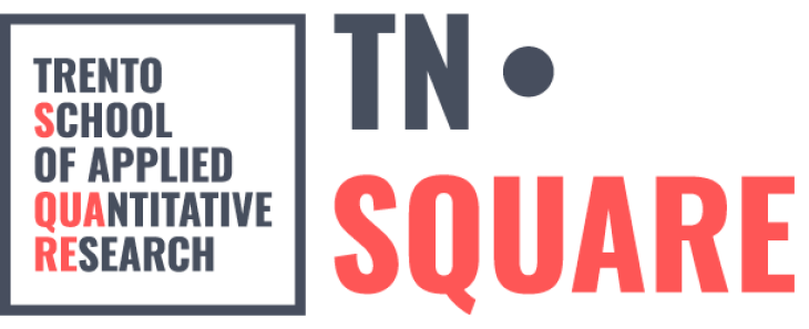 Logo of TN Square