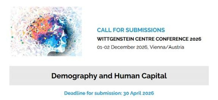 Wittgenstein Centre Conference 2026