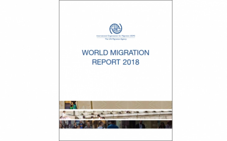 Books and Reports: World Migration Report 2018