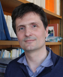 Person: Thévenon