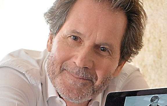jean-marie robine