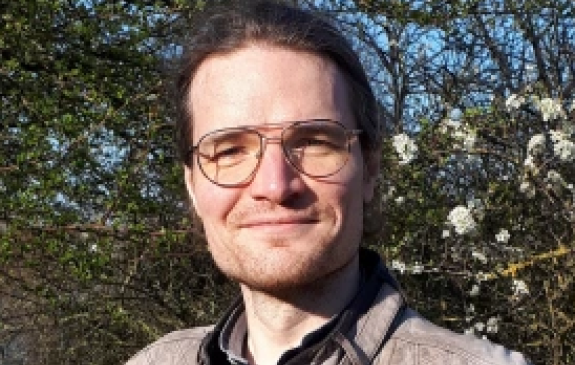 Maarten Bijlsma