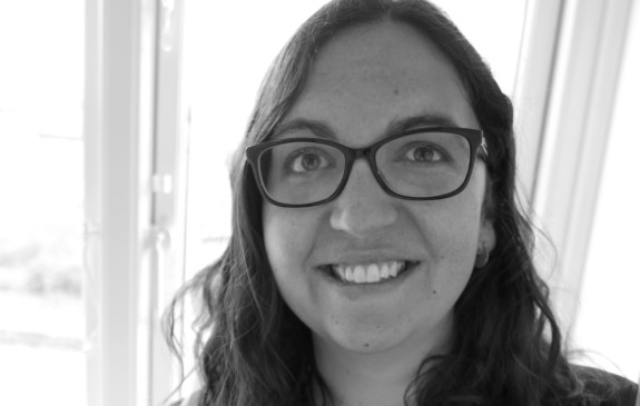 Marie-Pier Bergeron Boucher