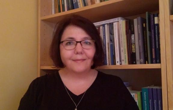 Person: Mynarska